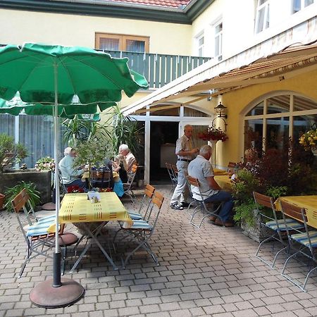 Gasthof Und Landhotel Zur Ausspanne Klipphausen Экстерьер фото