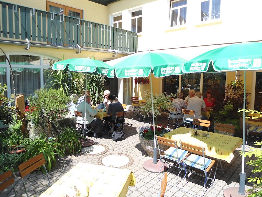 Gasthof Und Landhotel Zur Ausspanne Klipphausen Экстерьер фото