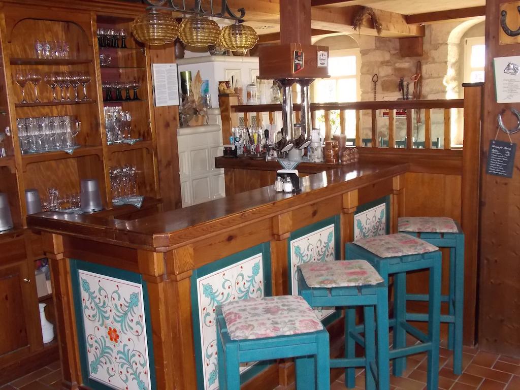 Gasthof Und Landhotel Zur Ausspanne Klipphausen Экстерьер фото