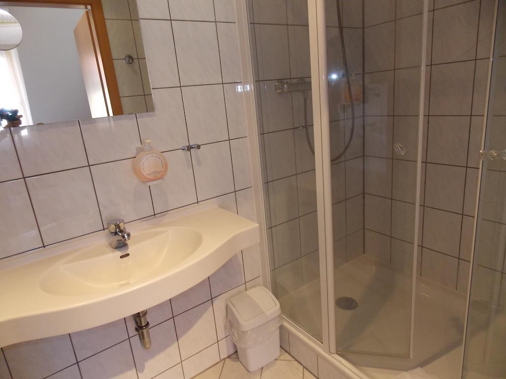 Gasthof Und Landhotel Zur Ausspanne Klipphausen Номер фото