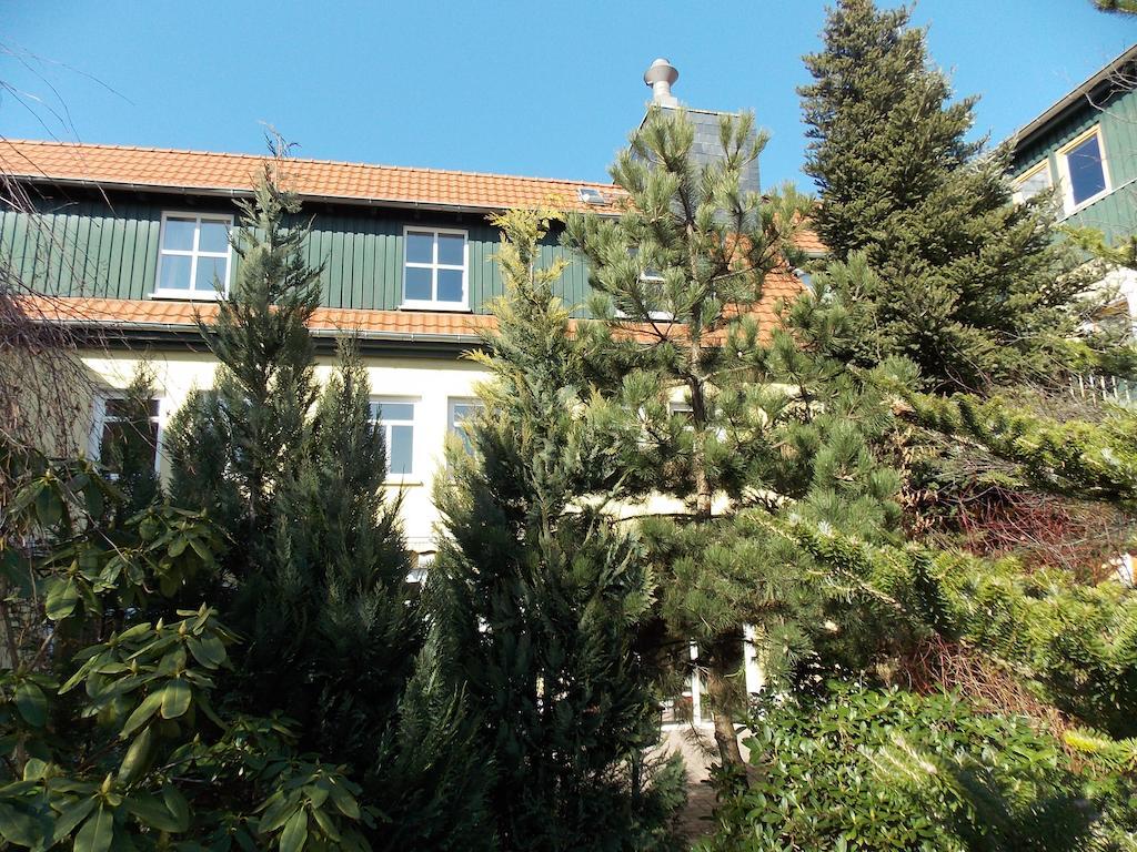 Gasthof Und Landhotel Zur Ausspanne Klipphausen Экстерьер фото